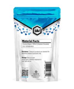 OTR-AC | Ostarine-O-Acetate Powder - 1g