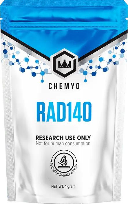 Testolone RAD-140 SARM Powder 1g
