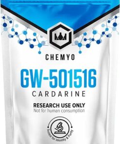 Cardarine GW-501516 Powder - 1g