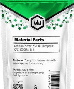 NSI-189 Phosphate Powder – 1g